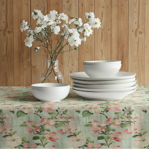 Orchard Blossom Tablecloth