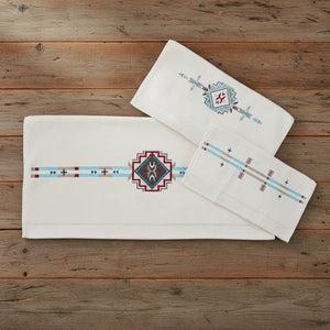 Spirit Valley Bath Towel Set
