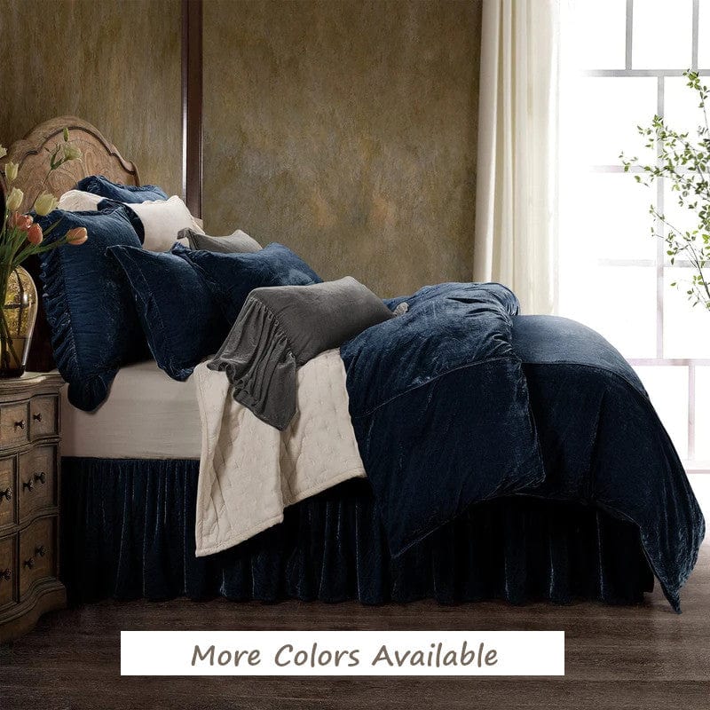 Stella Duvet Cover Set