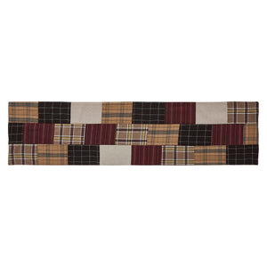 Wyatt Patchwork Table Runner