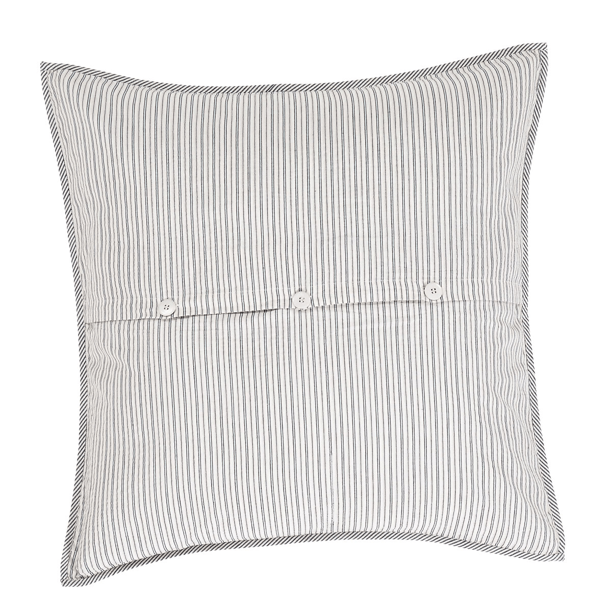 VHC Brands Ashmont Euro Sham - Thumbnail 2