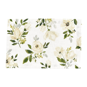 Austen Floral Placemat Set of 4