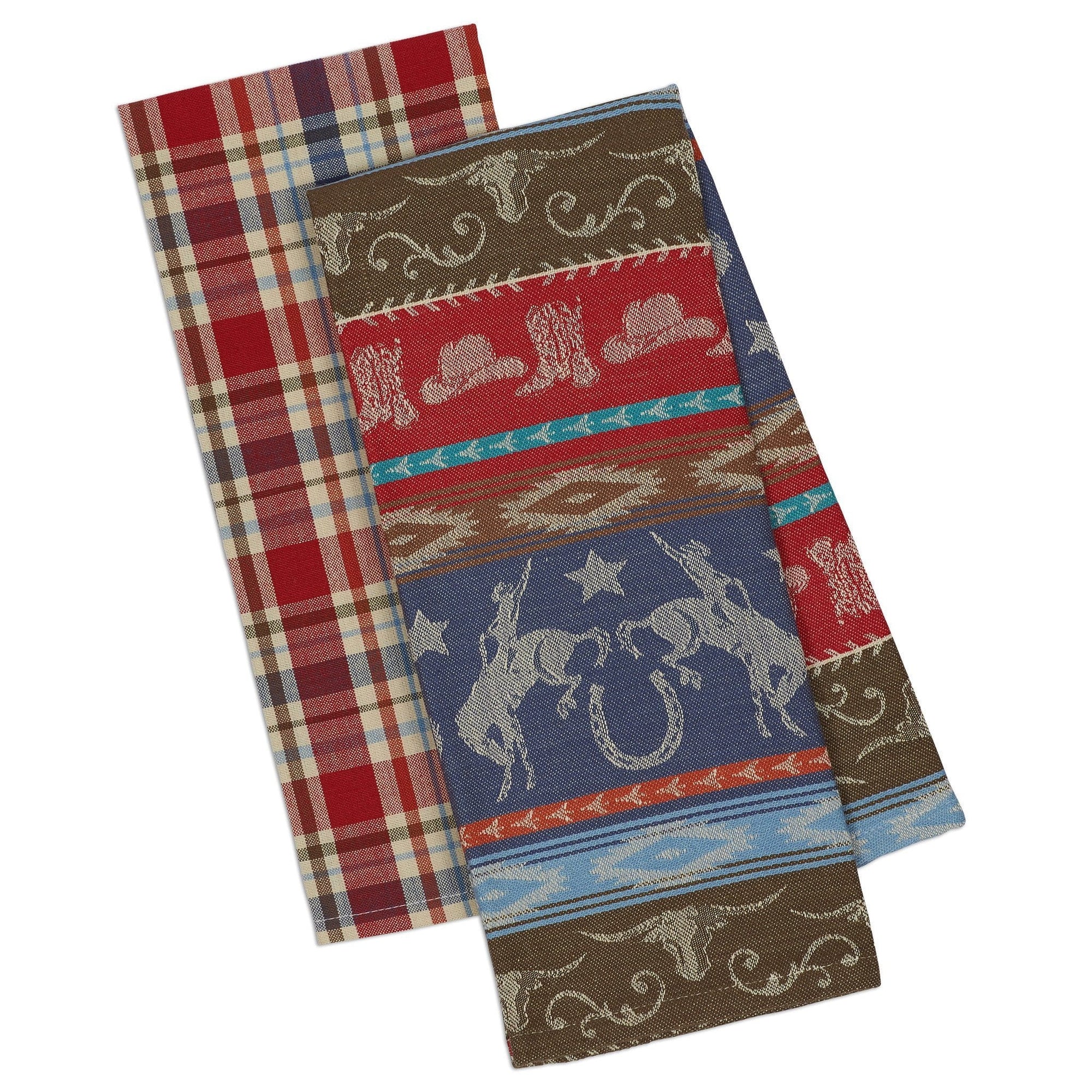 Down Home Dish Towel Set