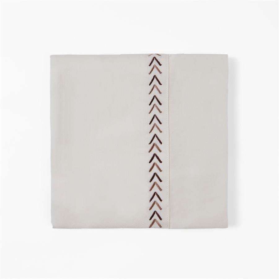 Southwestern Arrow Embroidered Sheet Set