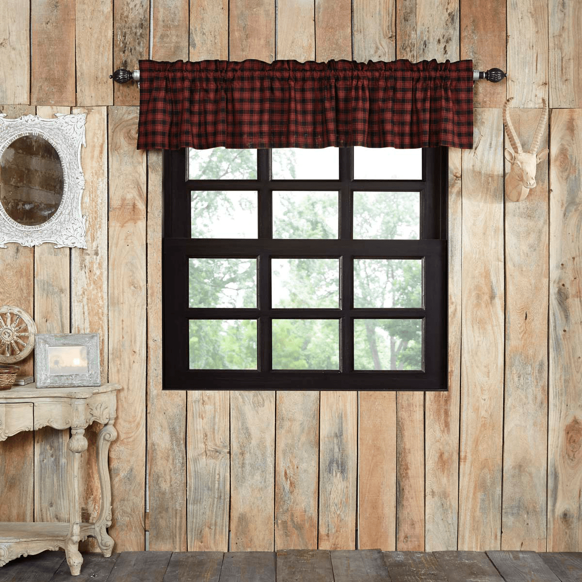 Cumberland Valance