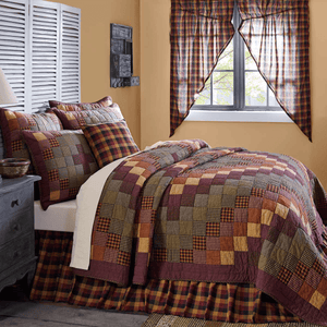 Heritage Farms Quilt