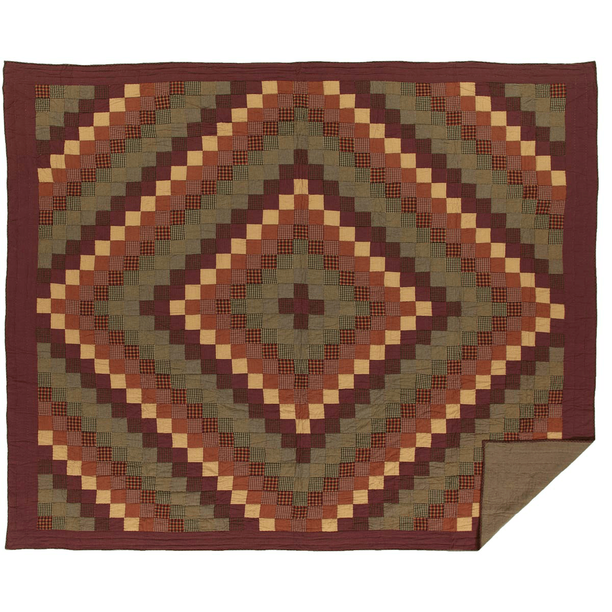 Heritage Farms Quilt