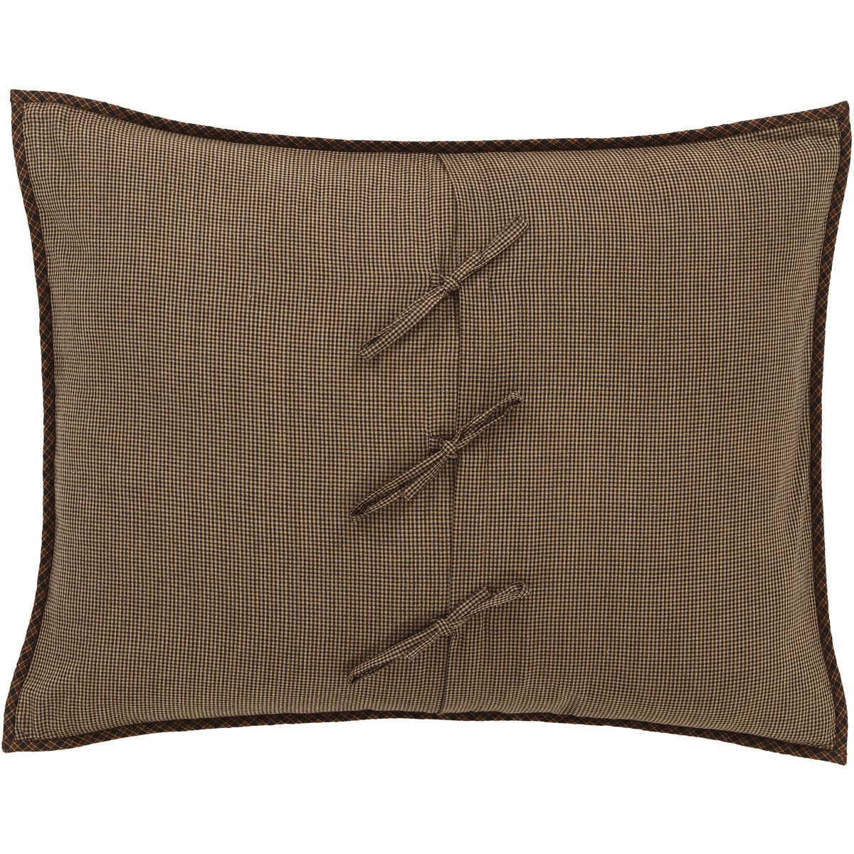 Heritage Farms Standard Sham