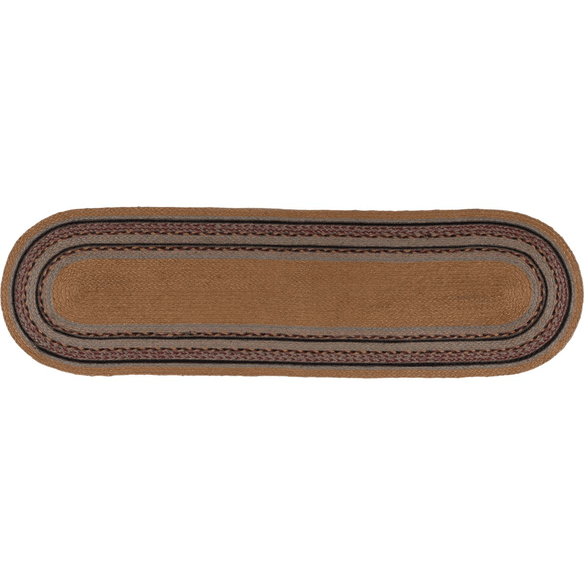 Heritage Farms Jute Sheep Runner