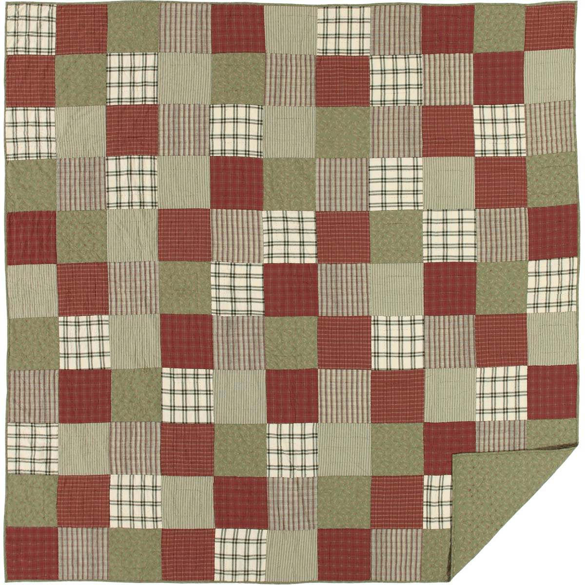 Prairie Winds Quilt