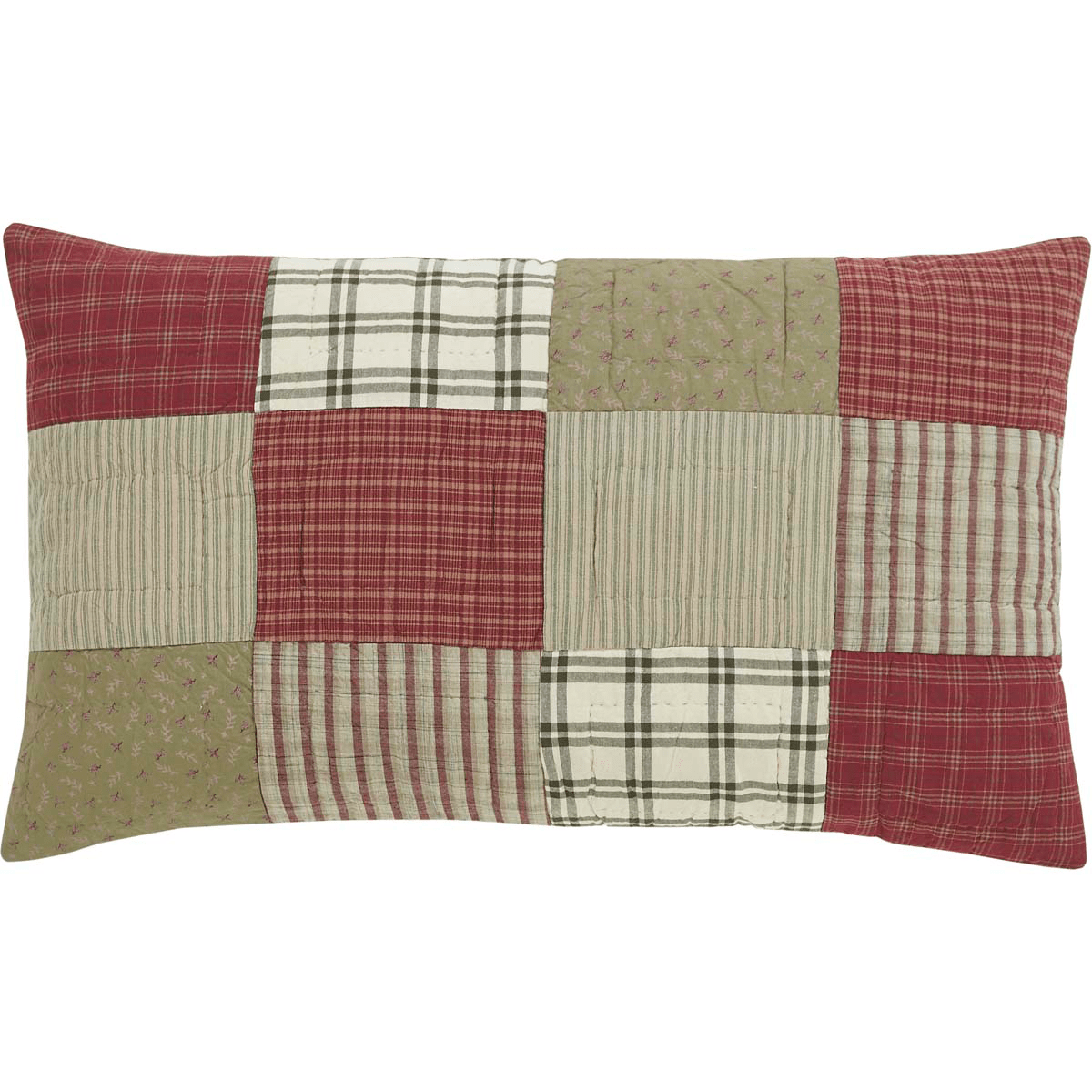 VHC Brands Prairie Winds Pillow - Thumbnail 5