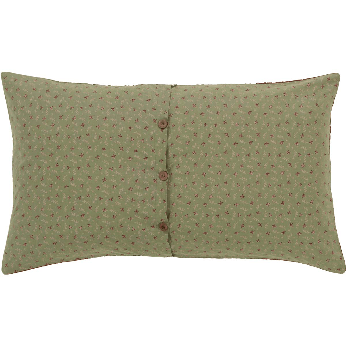VHC Brands Prairie Winds Pillow - Thumbnail 4