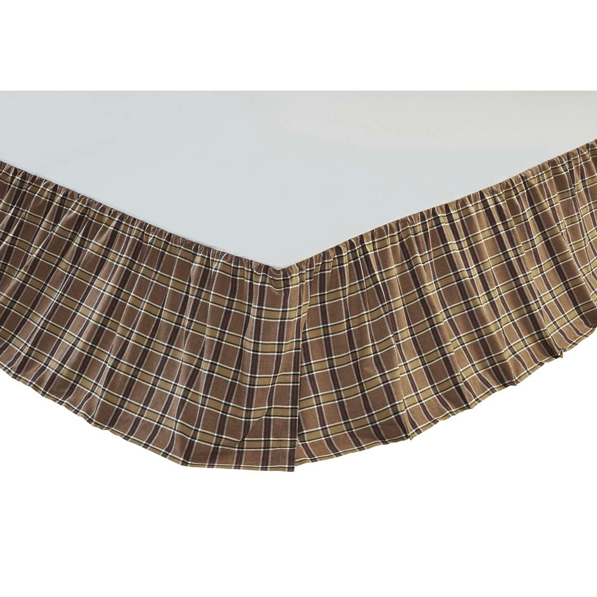 Wyatt Bedskirt 16"