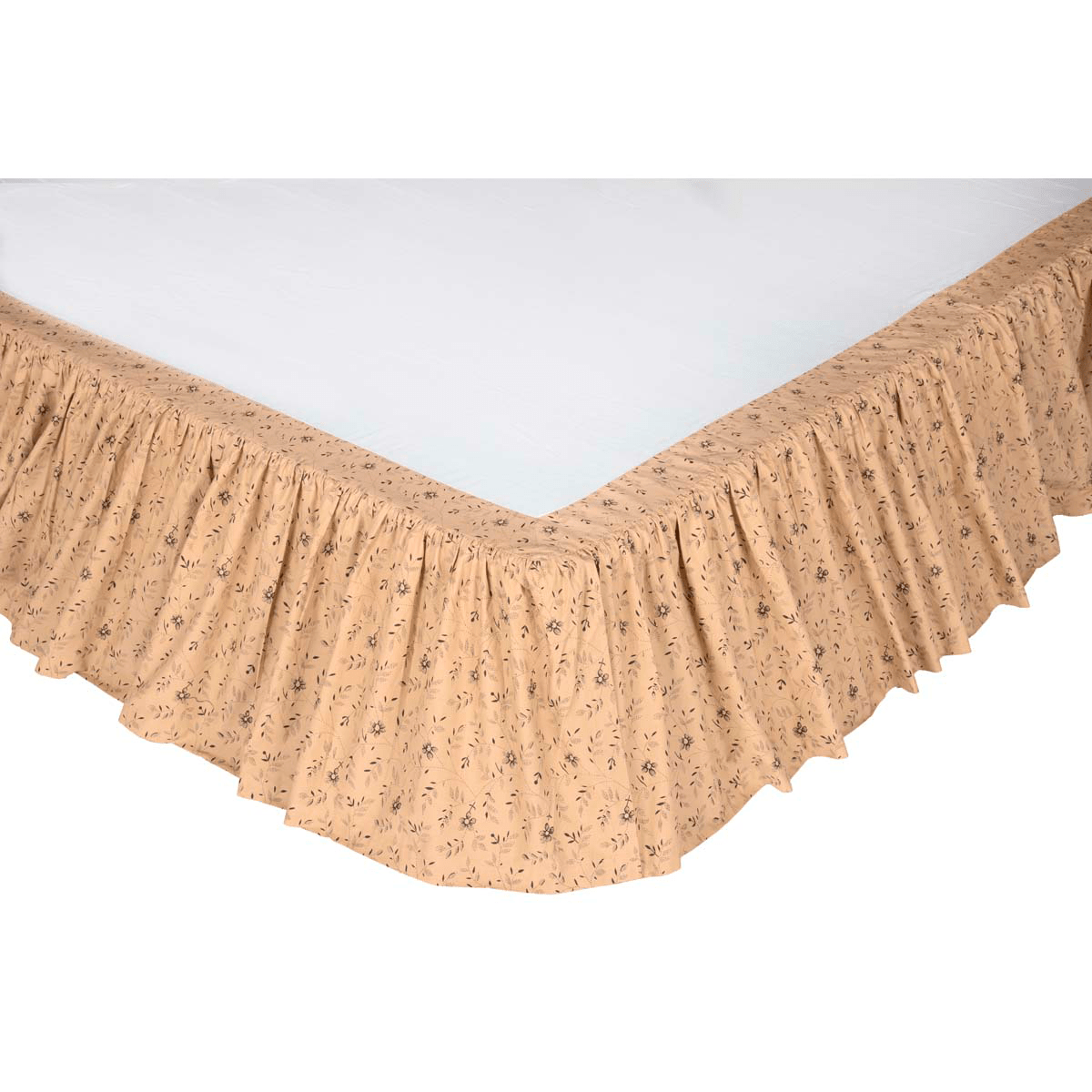 Maisie Bedskirt 16"