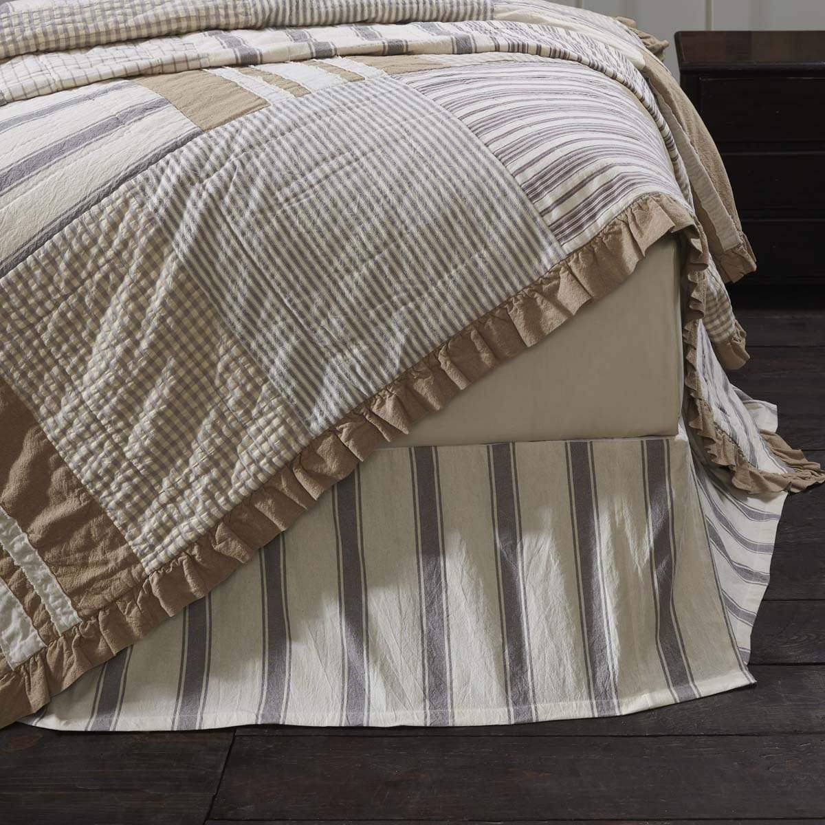 Grace Bedskirt 16"