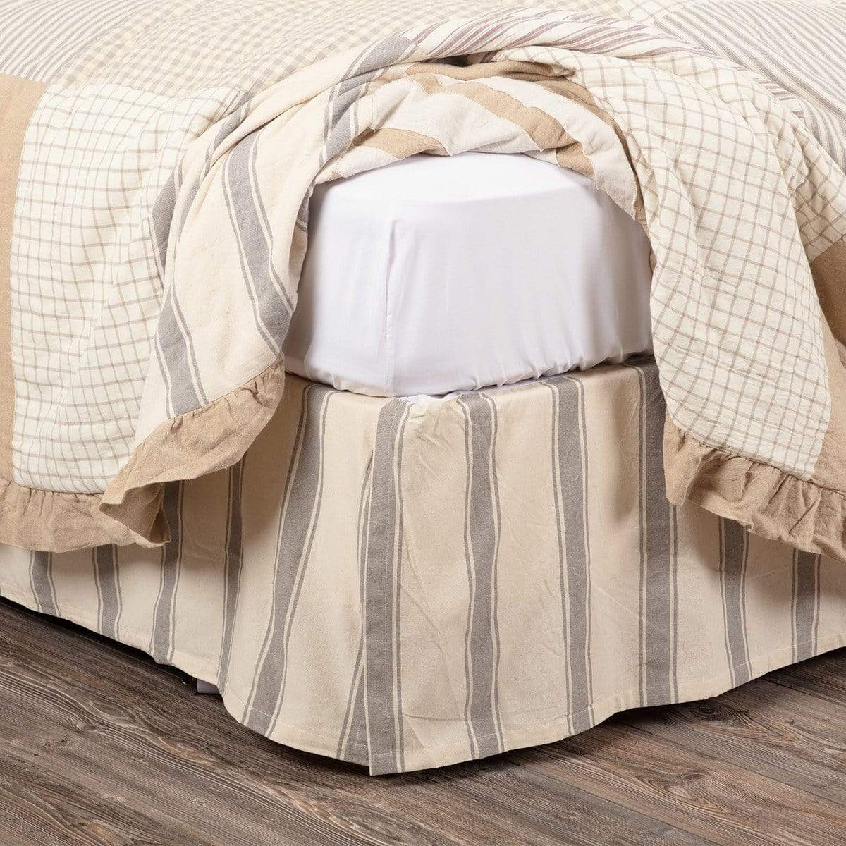 Grace Bedskirt 16"