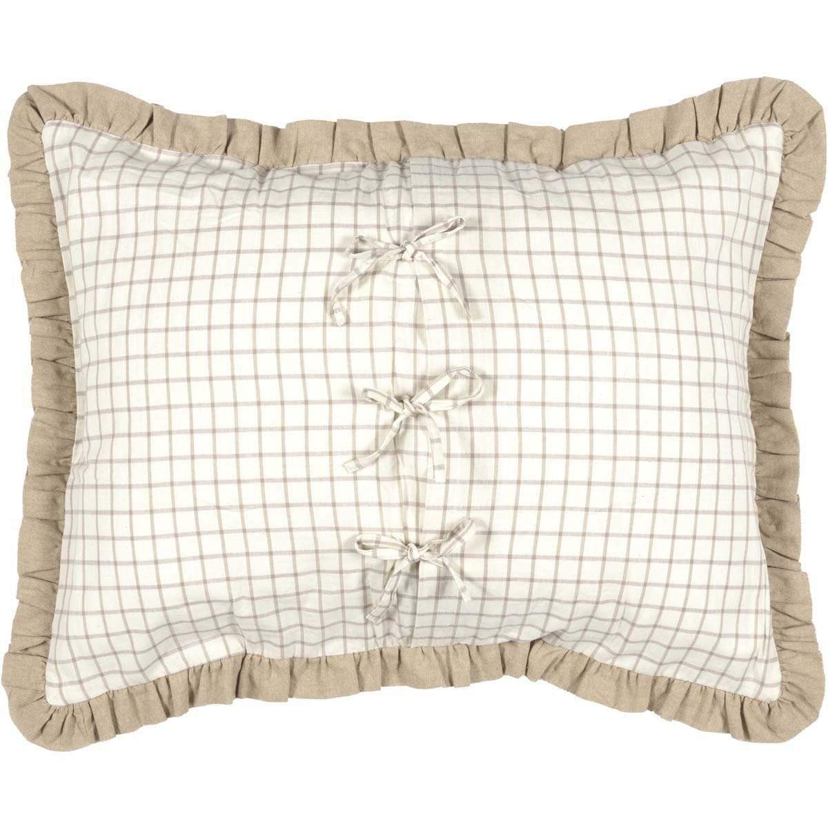 Grace Pillow Sham