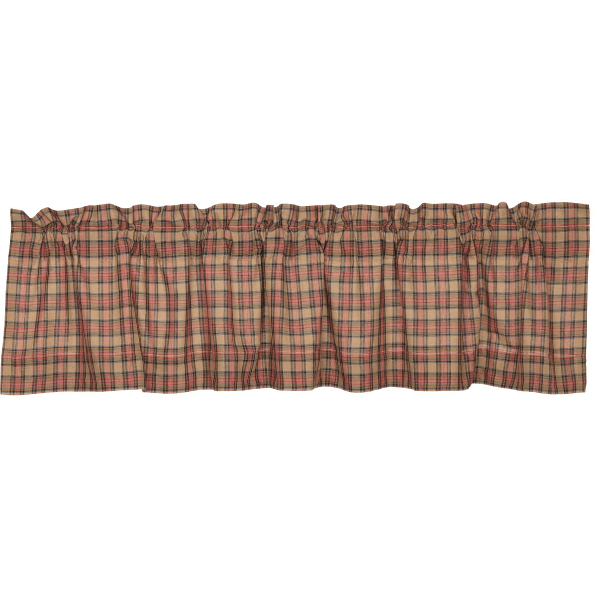 Crosswoods Valance