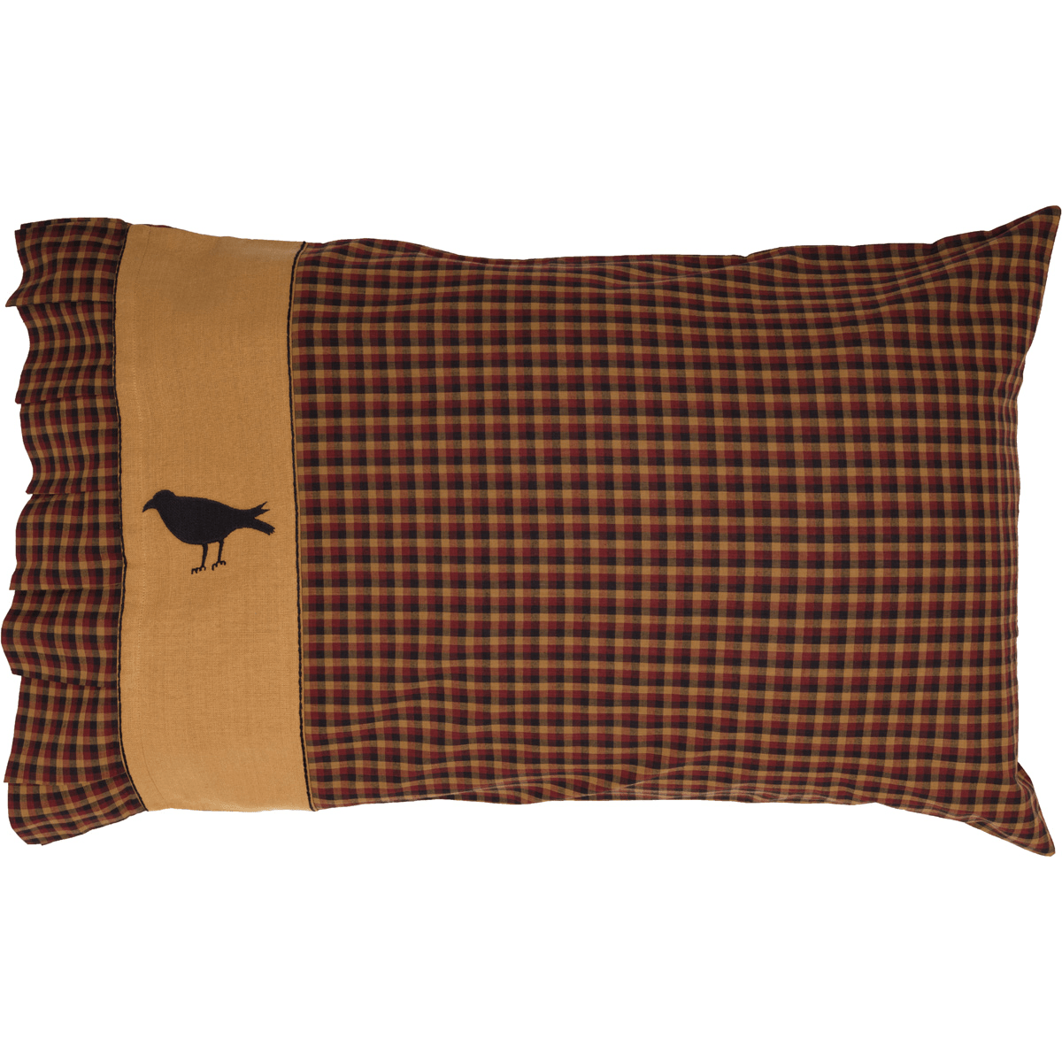 Heritage Farms Pillow Case Set