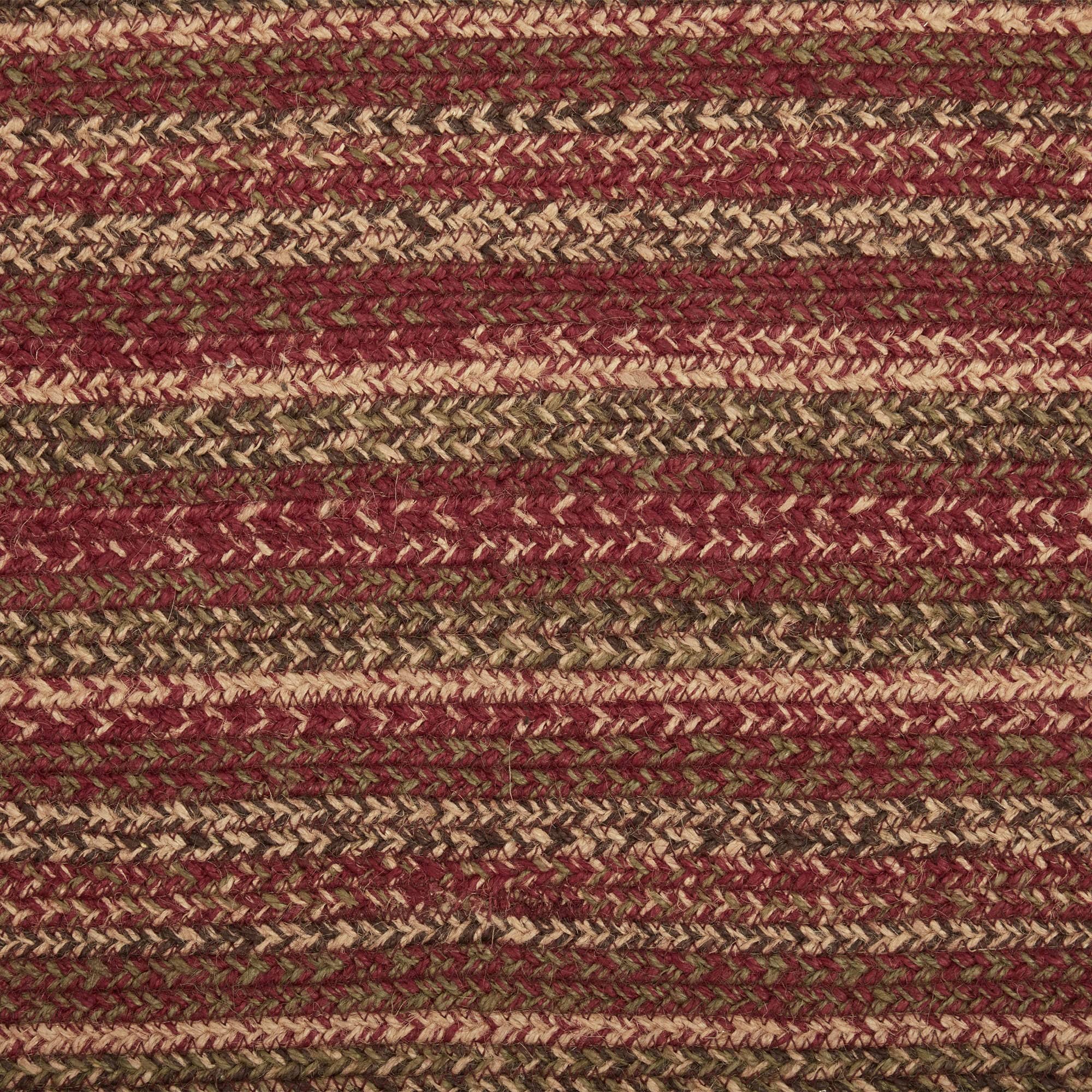 Cider Mill Jute Table Runner