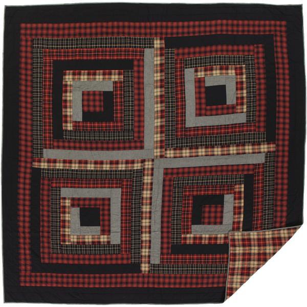 Cumberland Quilt