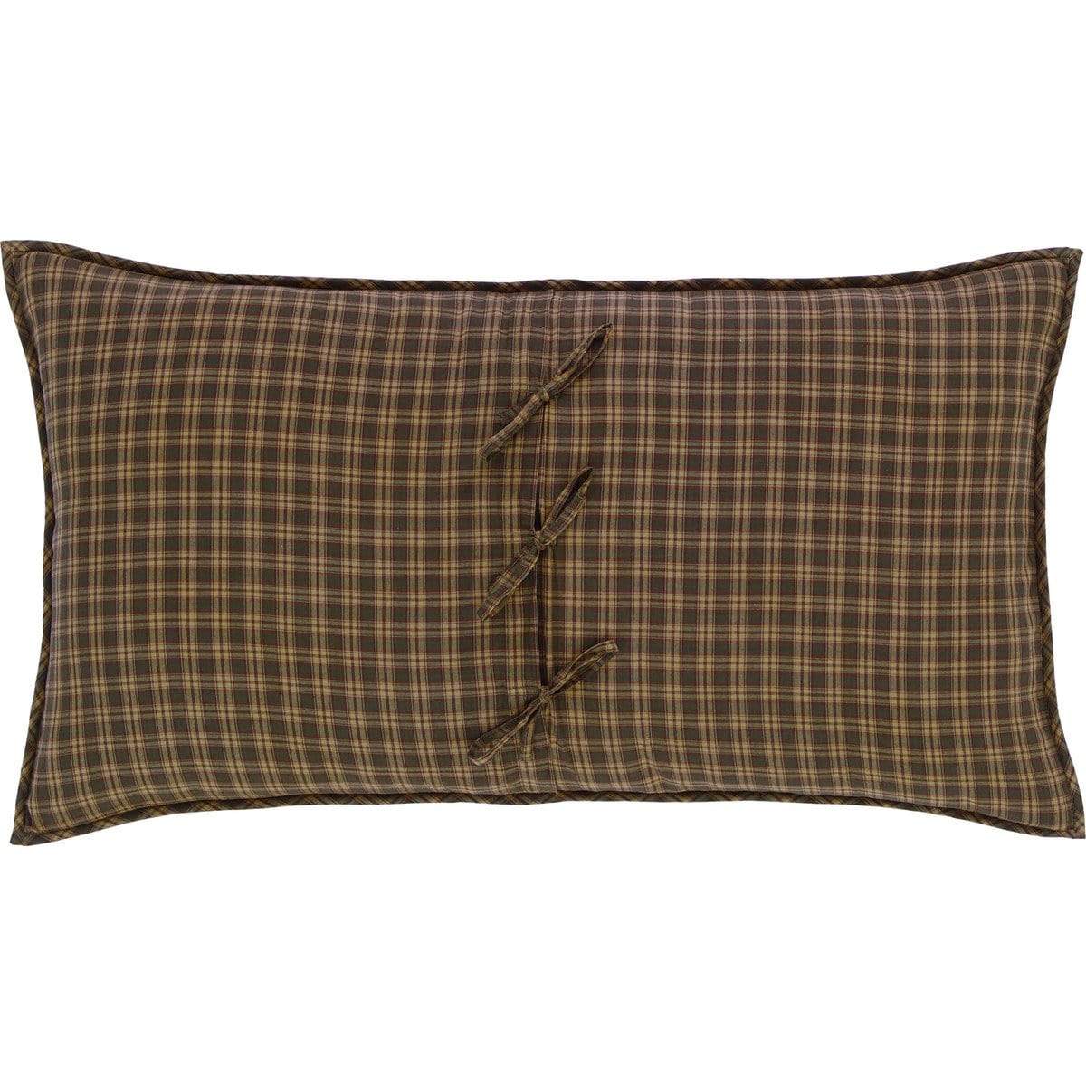 Cedar Ridge Pillow Sham