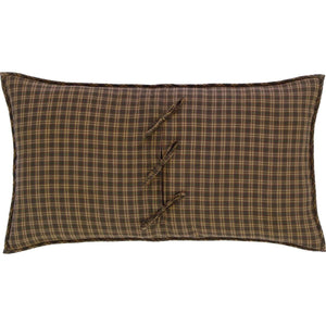 Cedar Ridge Pillow Sham