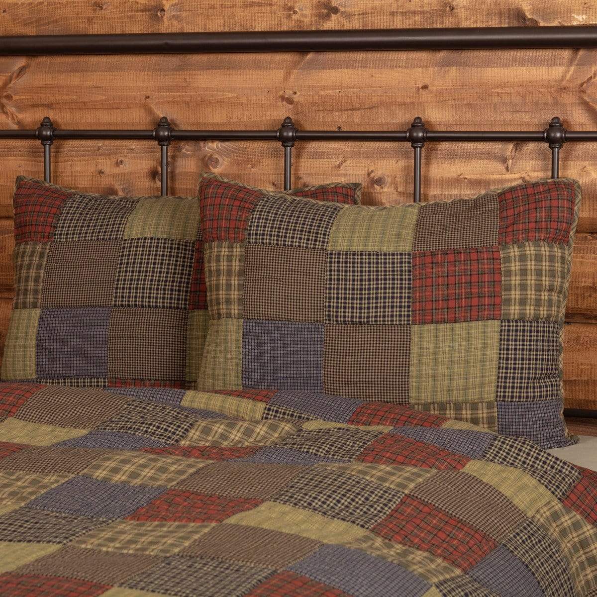 Cedar Ridge Pillow Sham