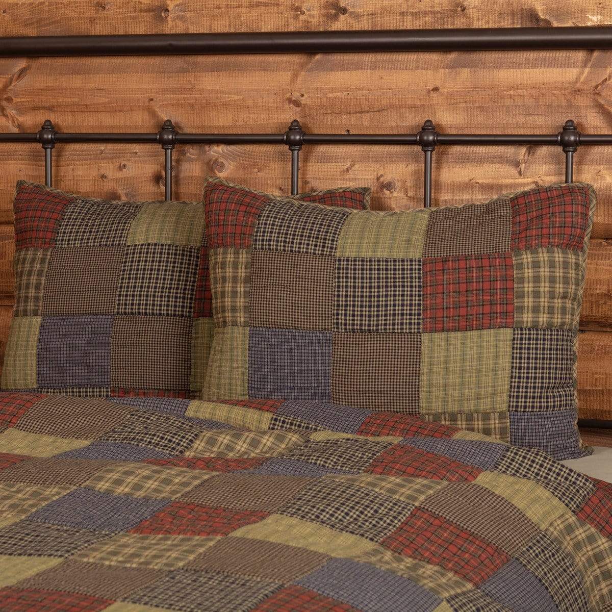 Cedar Ridge Pillow Sham