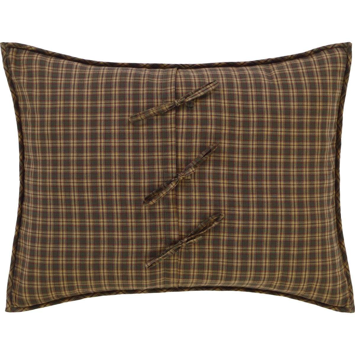 Cedar Ridge Pillow Sham