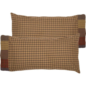 Cedar Ridge Pillow Case Set