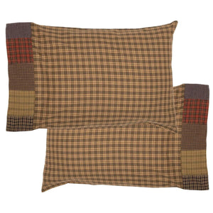 Cedar Ridge Pillow Case Set