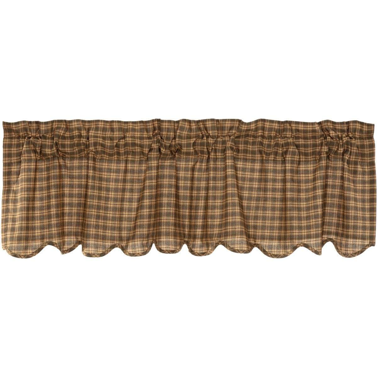 Cedar Ridge Valance