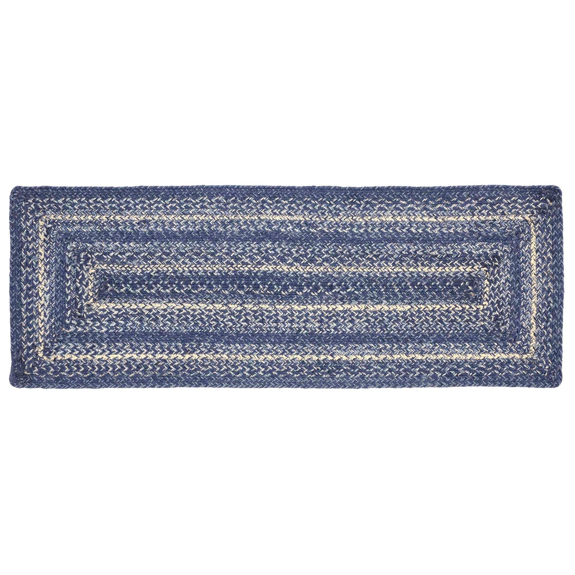 Great Falls Rectangle Table Runner