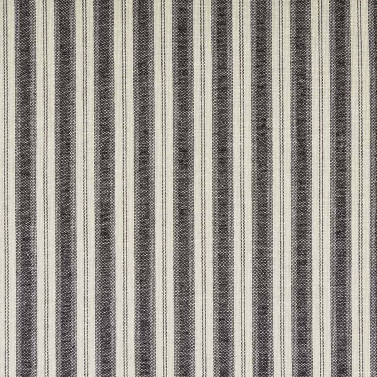 Ashmont Ticking Stripe 63" Panel Set