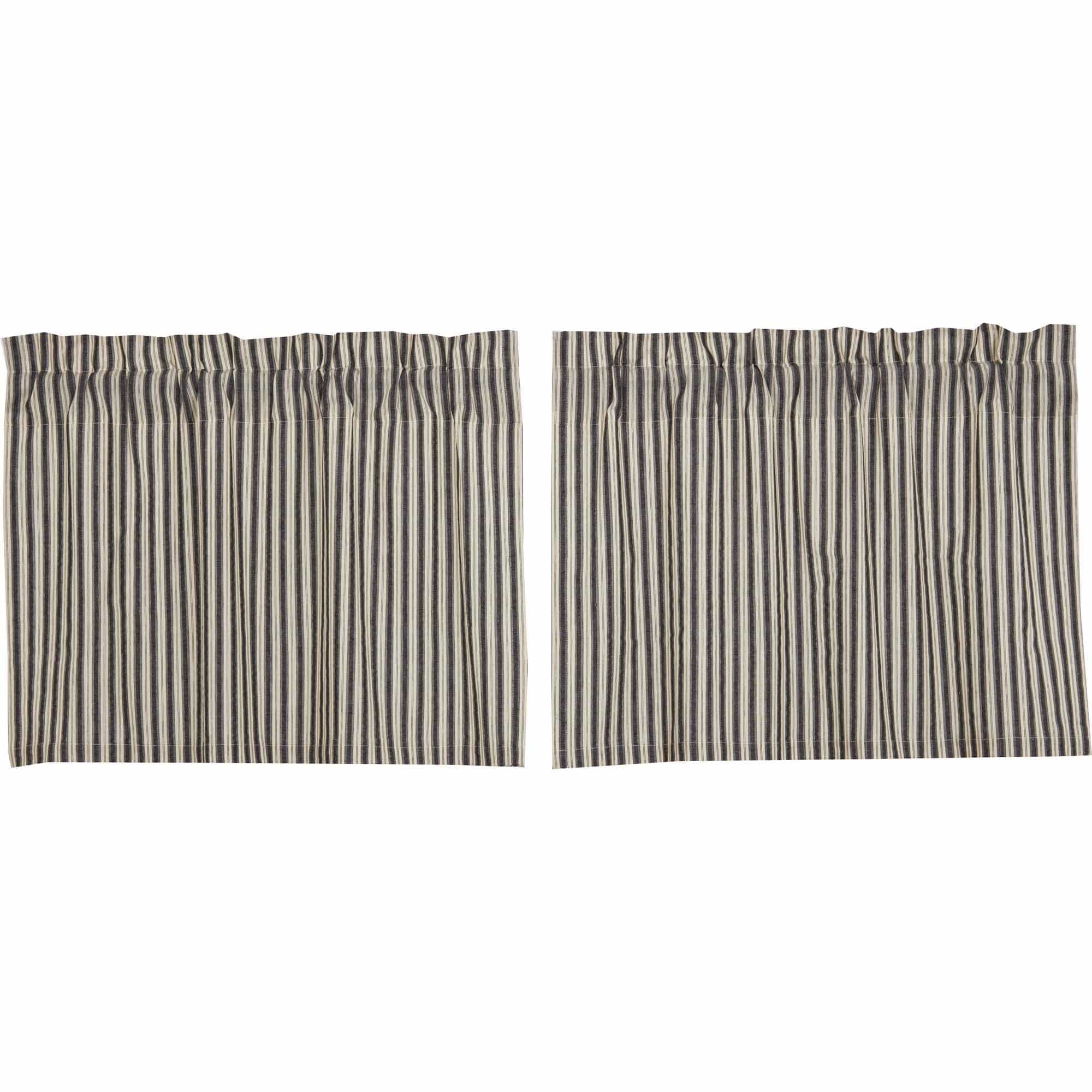 Ashmont Ticking Stripe Tier Set