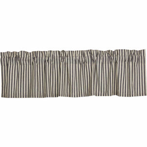 Ashmont Ticking Stripe Valance