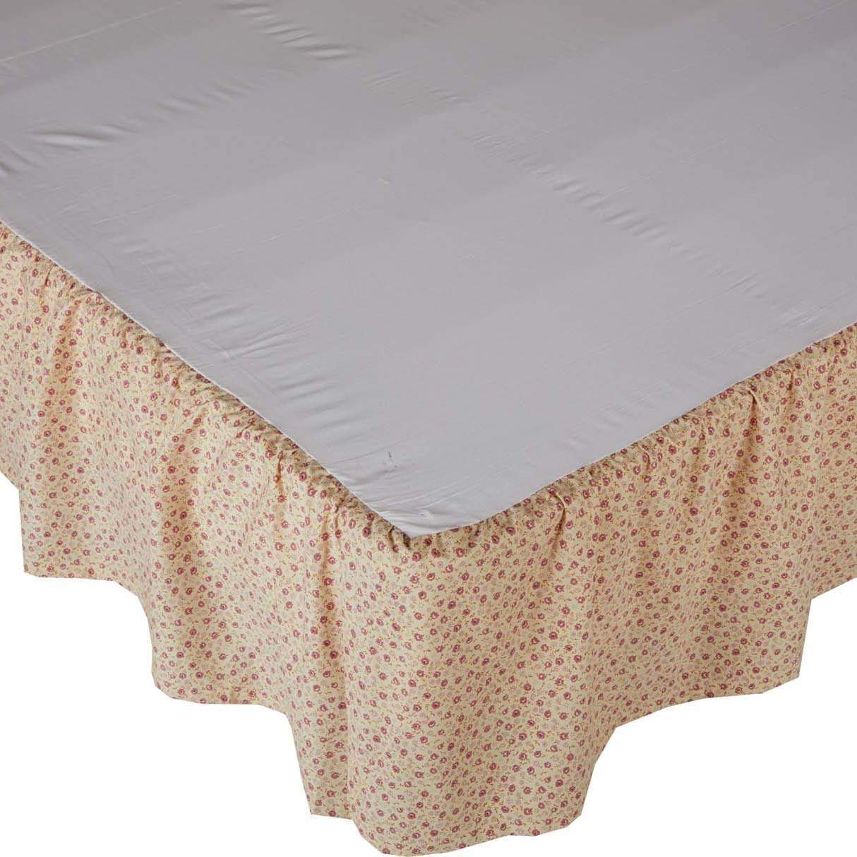 Camilia Bedskirt 16"