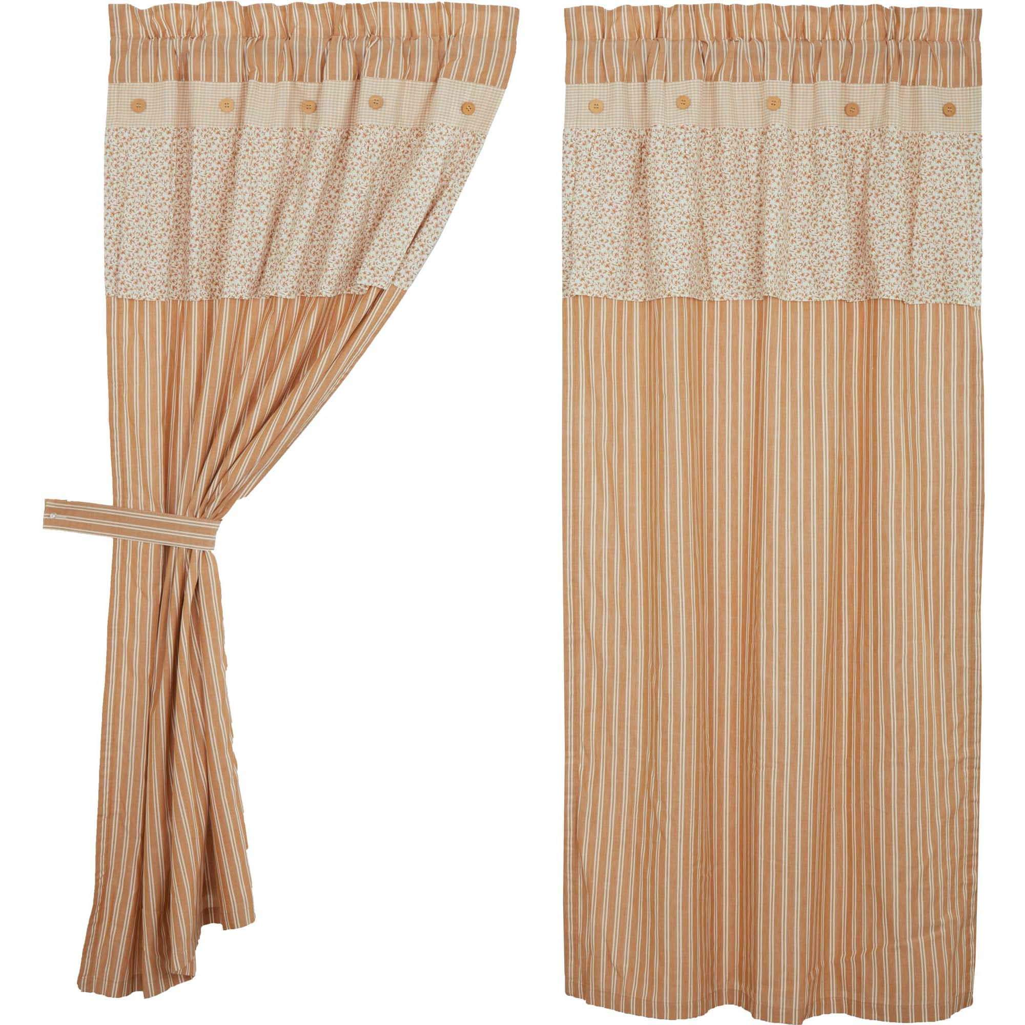 VHC Brands Camilia Panel - Thumbnail 4