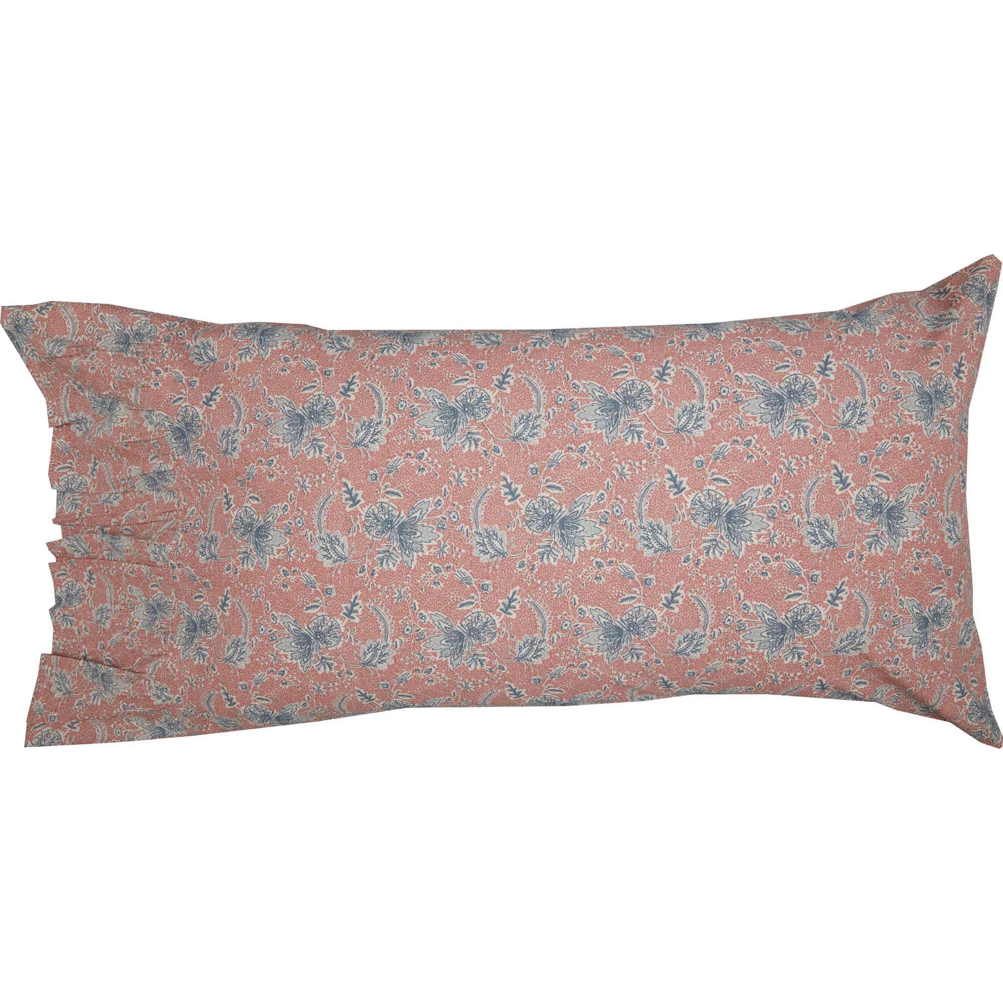 Kaila King Pillow Case Set