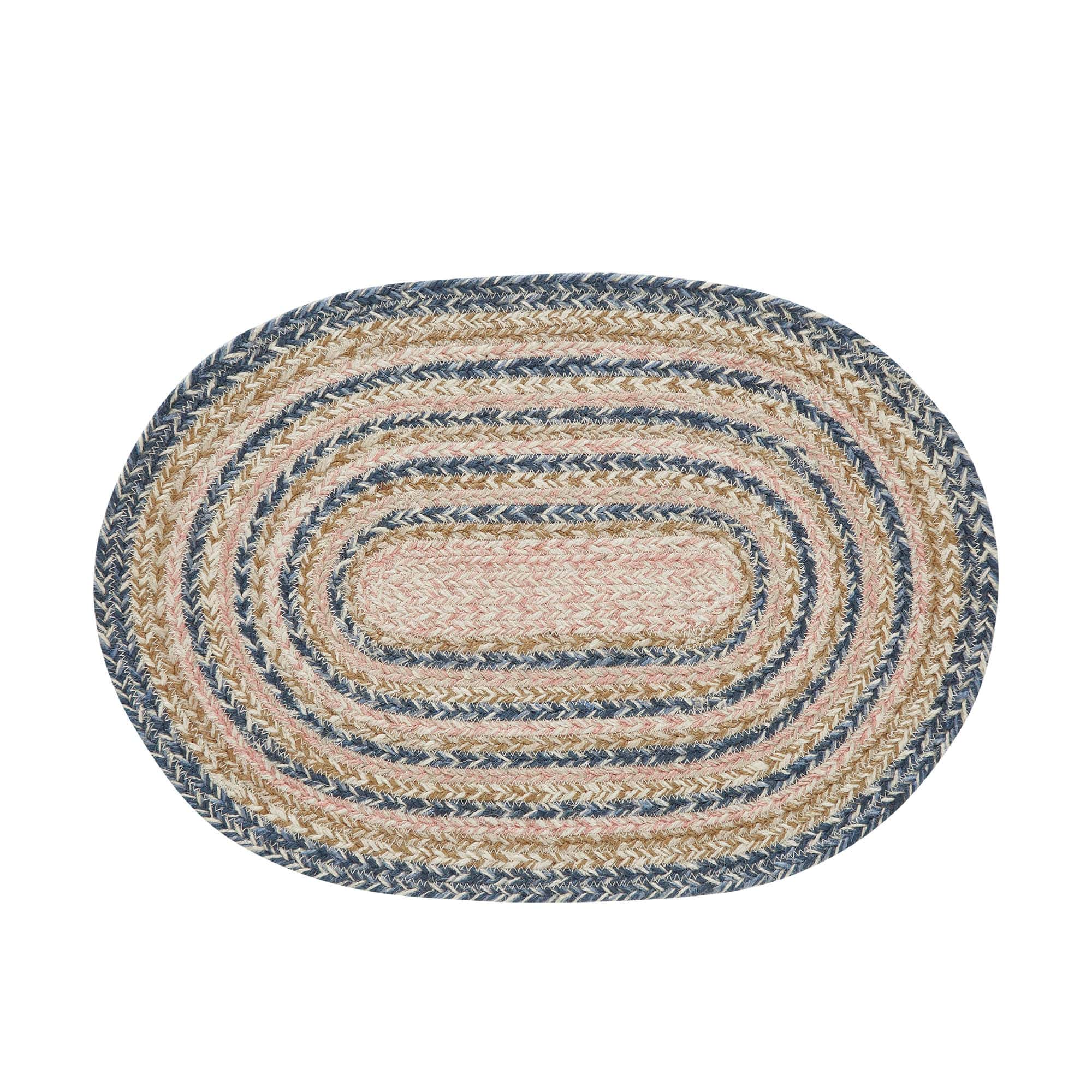 Kaila Jute Placemat Set of 2