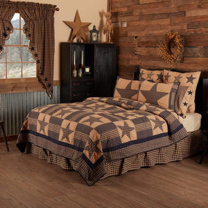 Teton Star Quilt