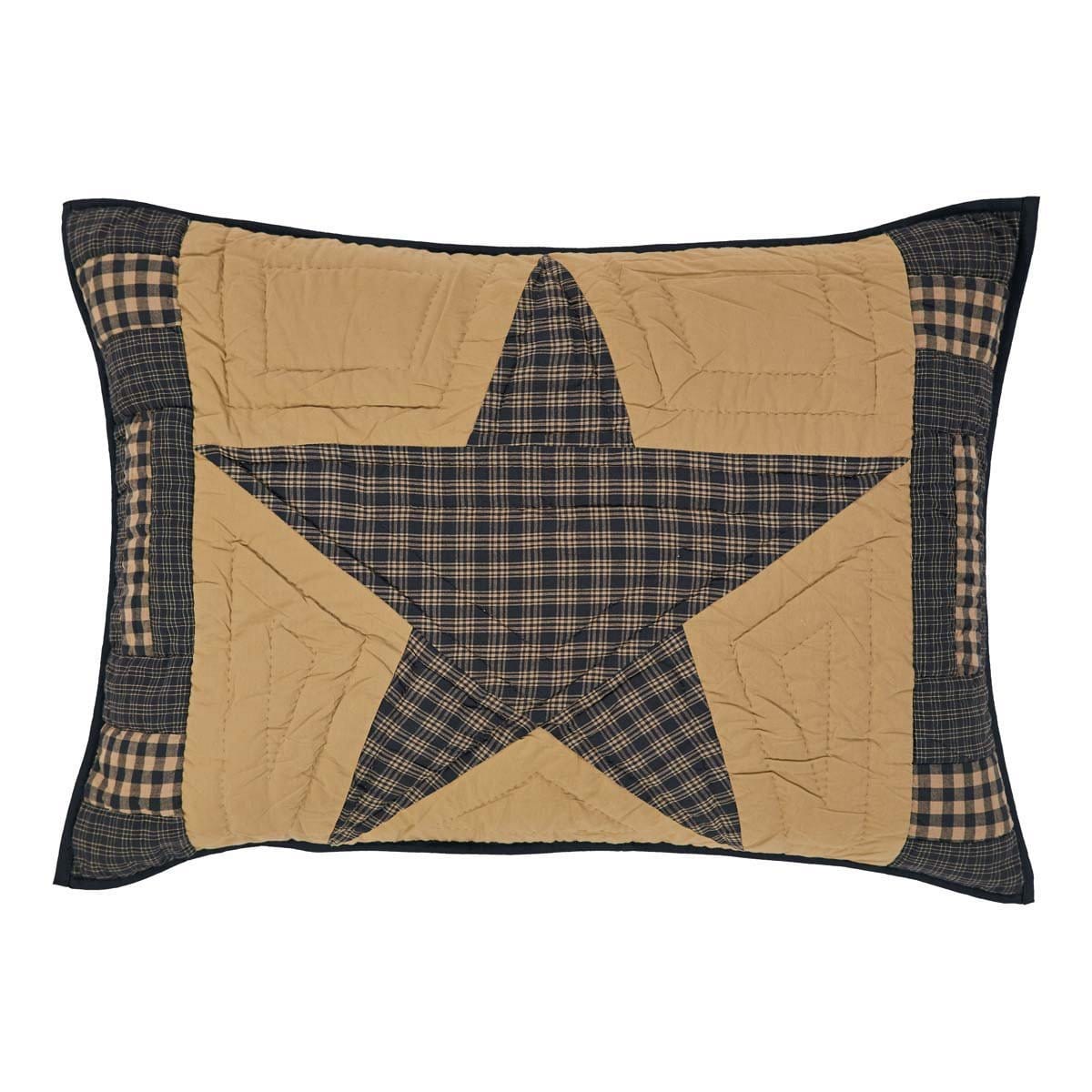 Teton Star Standard Sham