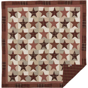 Abilene Star Quilt