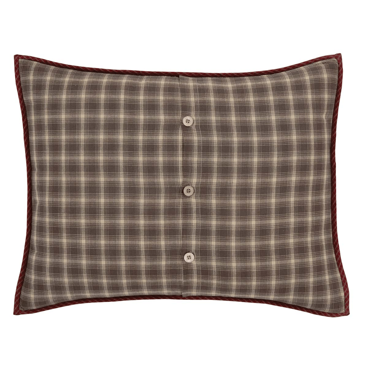 Dawson Star Standard Sham