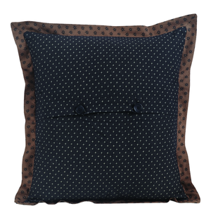 Bingham Star Fabric Toss Pillow