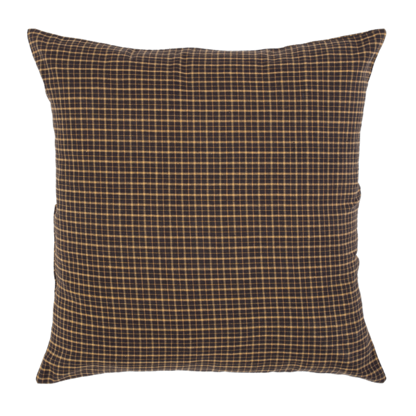 Kettle Grove Fabric Toss Pillow