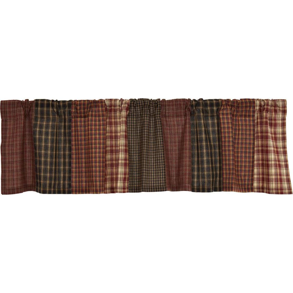 Beckham Patch Valance