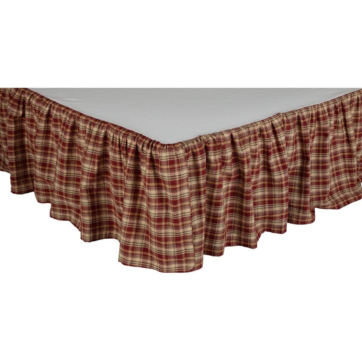 Beckham Bedskirt 16"