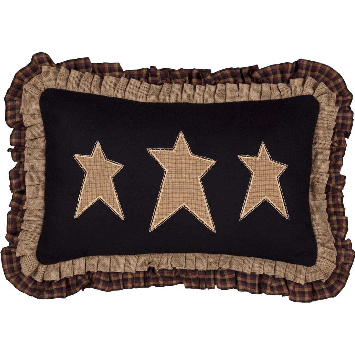 Primitive Stars Pillow